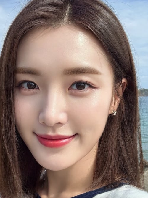 Moon Mi-So  by Ai Lover on Tensor.Art