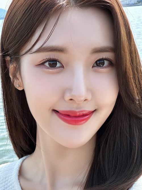 Moon Mi-So by Ai Lover on Tensor.Art