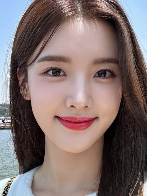 Moon Mi-So by Ai Lover on Tensor.Art