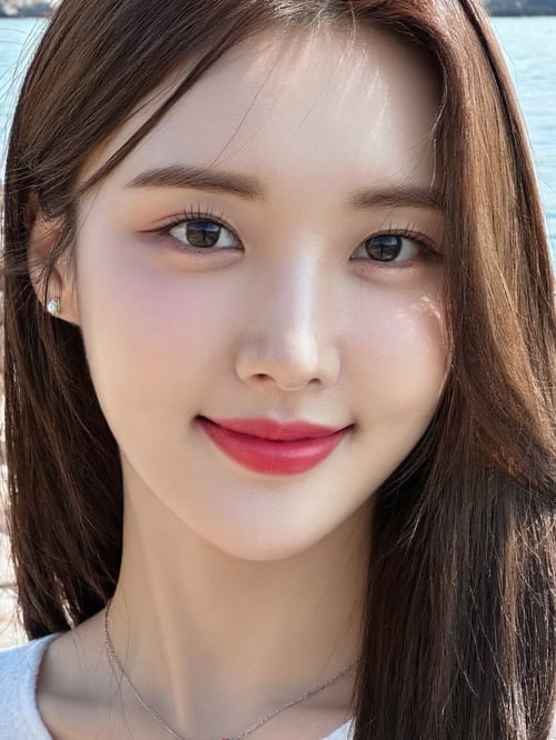 Moon Mi-So by Ai Lover on Tensor.Art