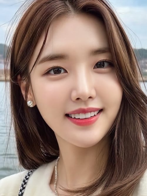 Moon Mi-So by Ai Lover on Tensor.Art