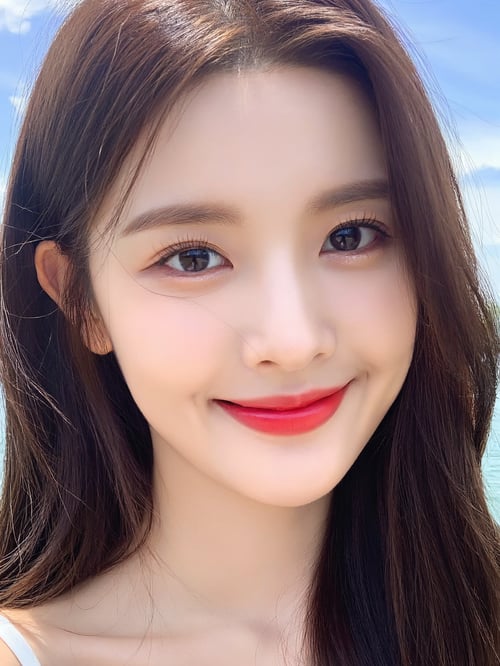 Moon Mi-So  by Ai Lover on Tensor.Art