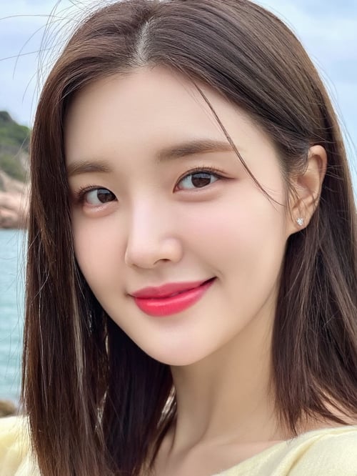 Moon Mi-So by Ai Lover on Tensor.Art