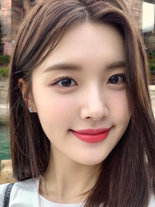 Moon Mi-So by Ai Lover on Tensor.Art