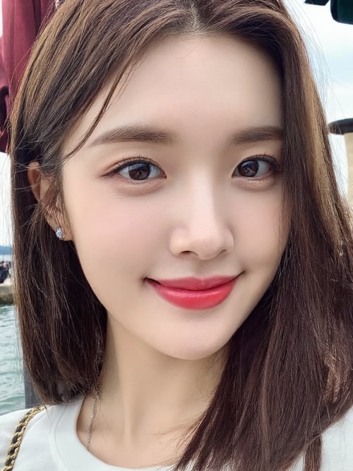 Moon Mi-So by Ai Lover on Tensor.Art