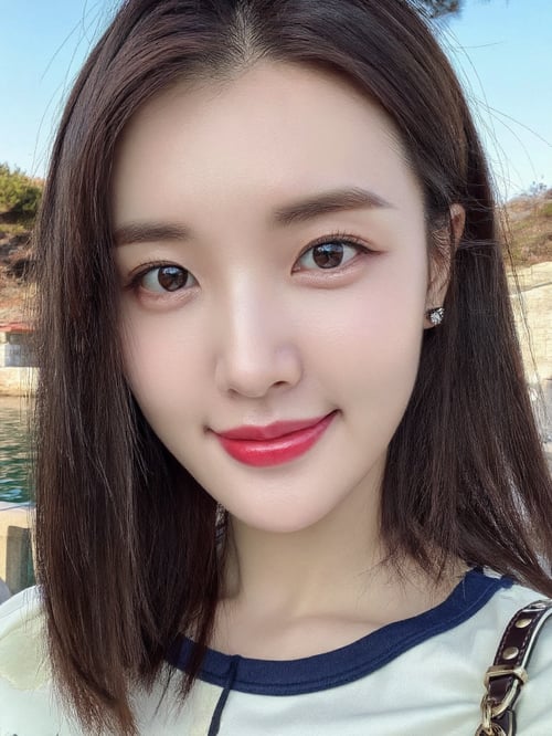 Moon Mi-So by Ai Lover on Tensor.Art