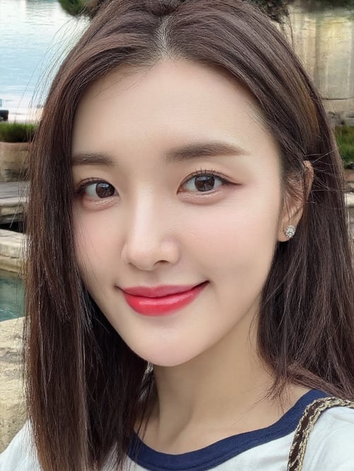 Moon Mi-So by Ai Lover on Tensor.Art