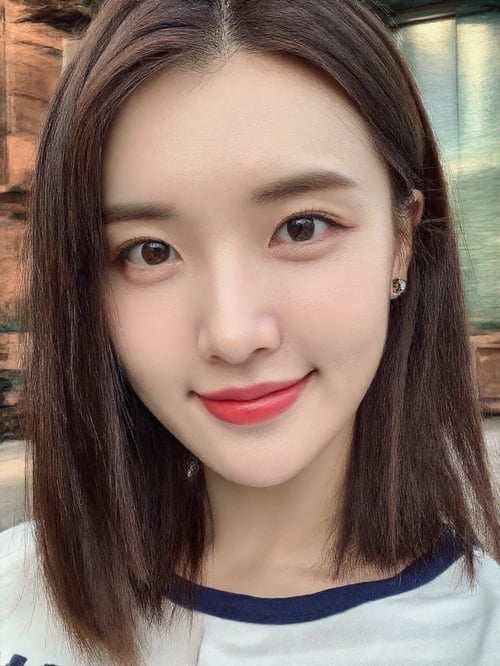 Moon Mi-So by Ai Lover on Tensor.Art