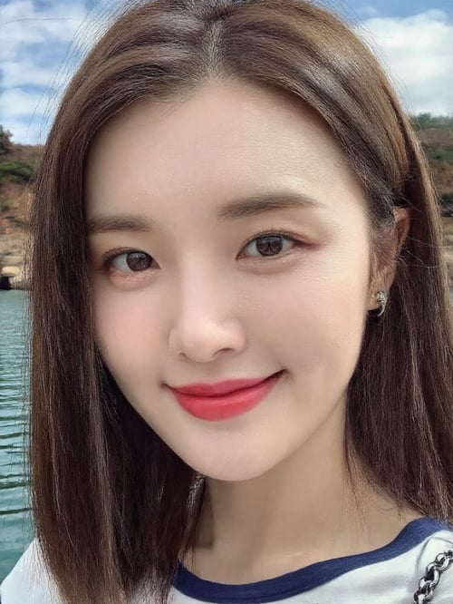 Moon Mi-So by Ai Lover on Tensor.Art