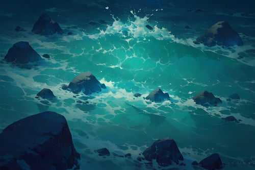 Niji Background by PinkCotton 🎐 on Tensor.Art