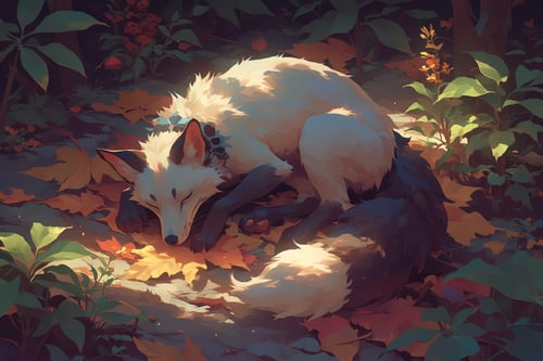 Niji Background by PinkCotton 🎐 on Tensor.Art