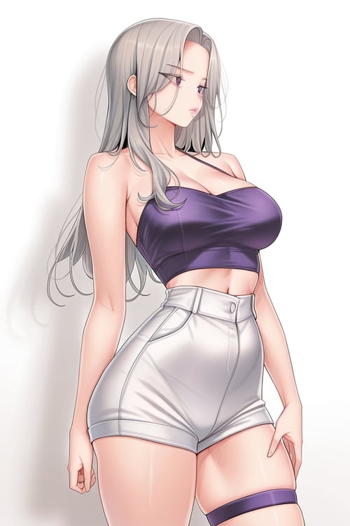 Daeun - Cheerleader Love by DR-pelli on Tensor.Art