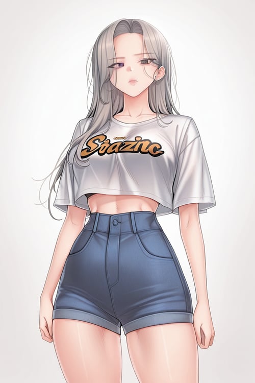 Daeun - Cheerleader Love by DR-pelli on Tensor.Art