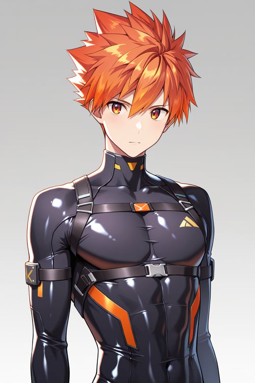 卡冈图亚的光辉(卡卡)2.0 by 吟墨终曲 on Tensor.Art
