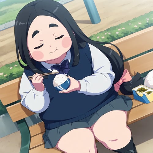 Fukara Musubi/Antonia Felicier - Inazuma Eleven by user_910351950397060715 on Tensor.Art