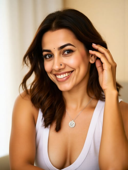 Esha Kansara by Wild Thing on Tensor.Art