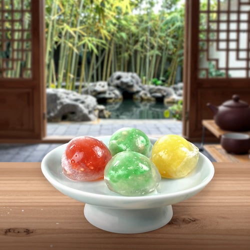 Cold Desserts by Pigman on Tensor.Art