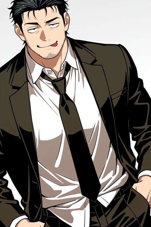Gyeyang Mt. Team Captain - Special Civil Servant  by Berthault on Tensor.Art