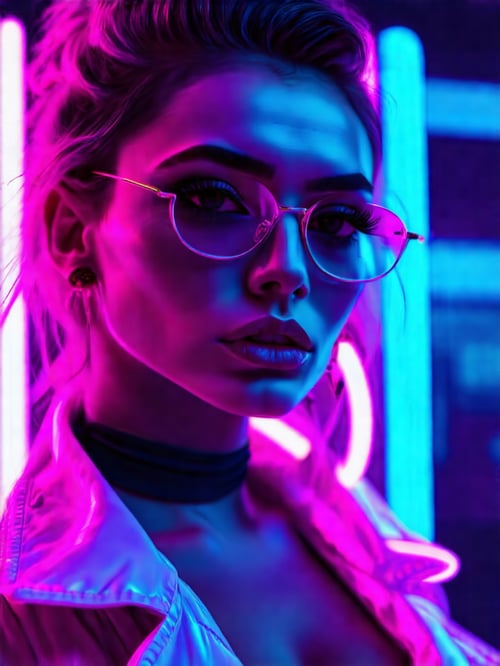 VaporVizion by TensorVizion on Tensor.Art