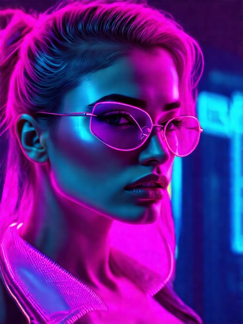 VaporVizion by TensorVizion on Tensor.Art