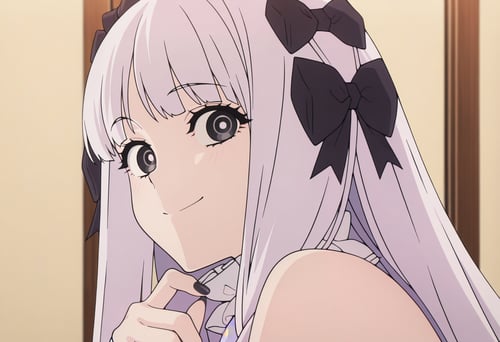 Francesca Prelati (Fate/Strange Fake) by OuiKatsushika on Tensor.Art