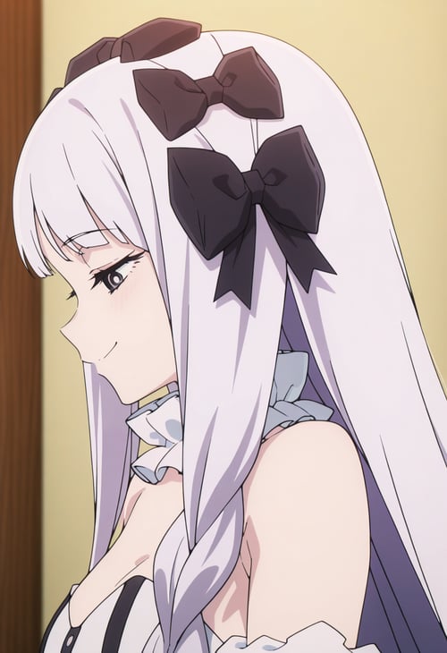 Francesca Prelati (Fate/Strange Fake) by OuiKatsushika on Tensor.Art