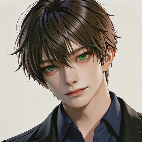IKEMEN TESTING 8 by SF on Tensor.Art