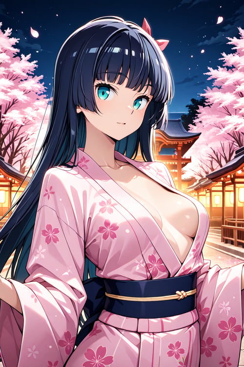 Hanabi Komagata V.IllusXL - LoveLive BlueBird by SaraHentAI on Tensor.Art