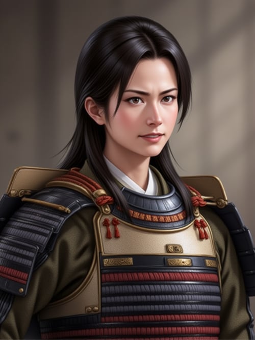 Nobhimebu_dr by 伸長の野暮 on Tensor.Art