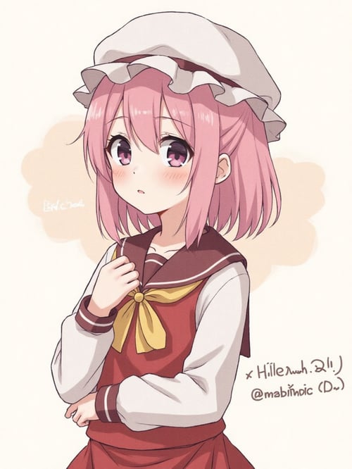 Heliza by Sehalajalan on Tensor.Art