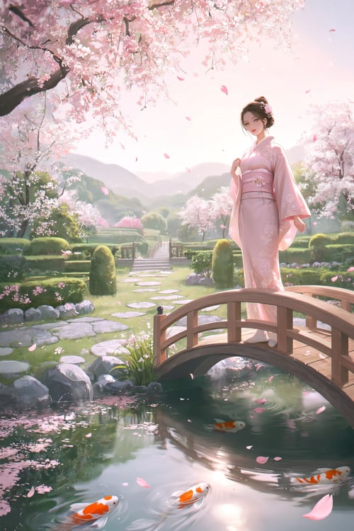 Lu Xueqi Tongren Ye - Artist Style by Azriaelis on Tensor.Art