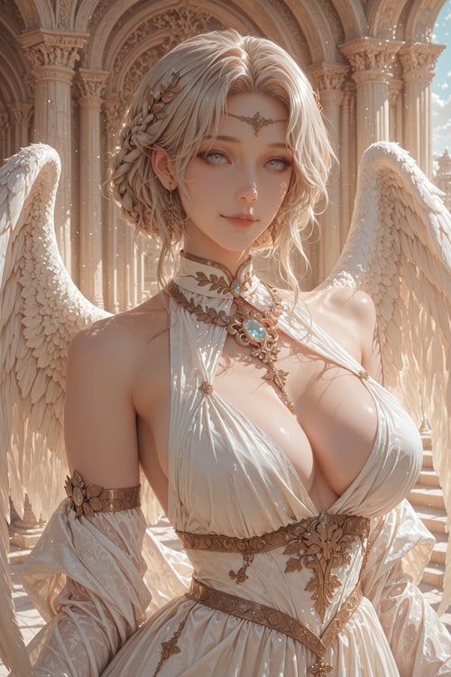 Velcia Alicia by Kernezz on Tensor.Art