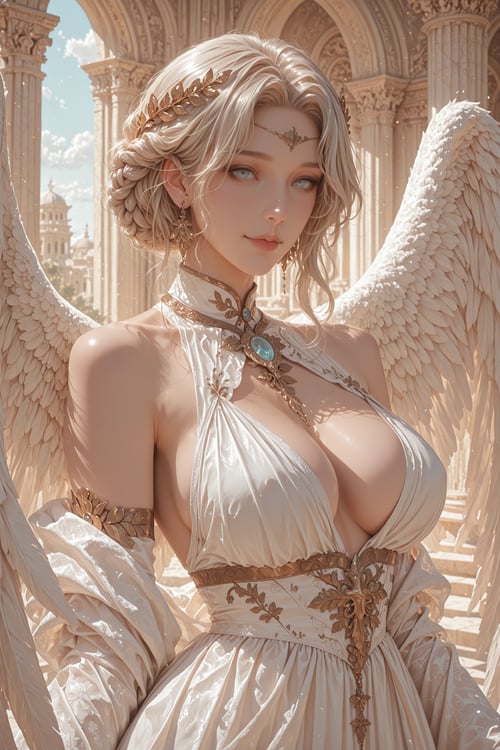 Velcia Alicia by Kernezz on Tensor.Art