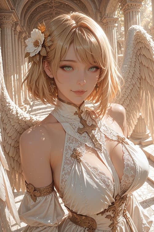 Lumiere Alicia by Kernezz on Tensor.Art