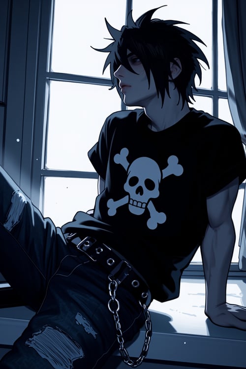 n[EMO] by dollybeans on Tensor.Art