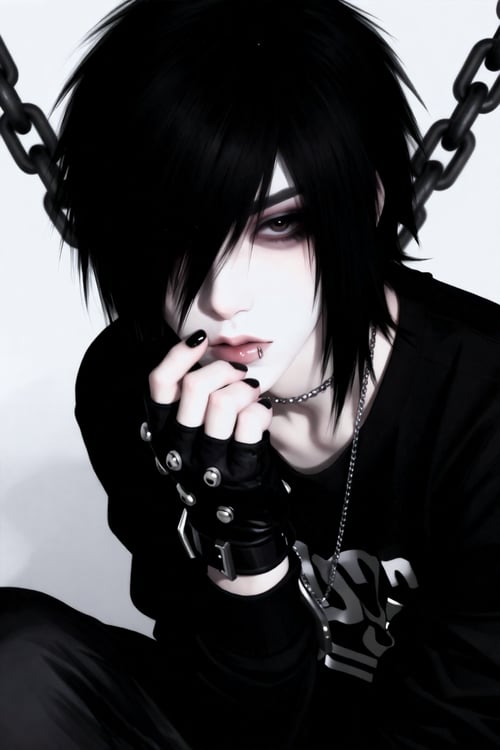 n[EMO] by dollybeans on Tensor.Art