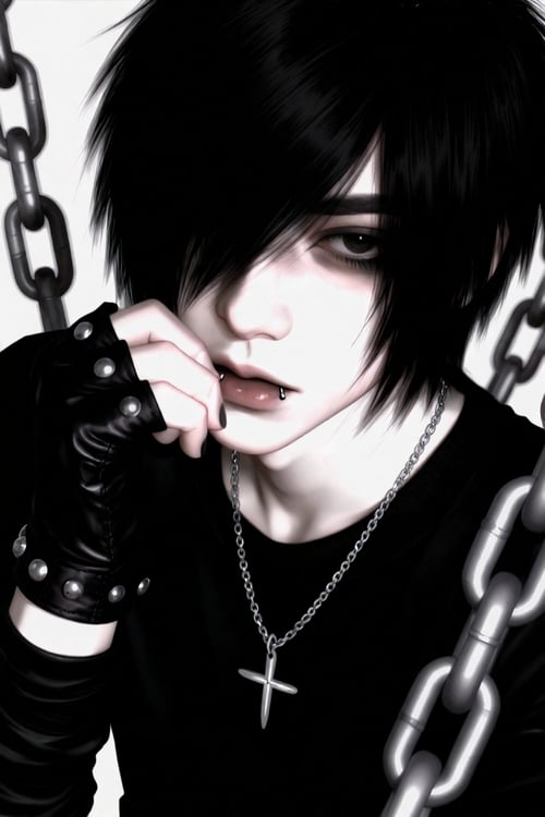 n[EMO] by dollybeans on Tensor.Art