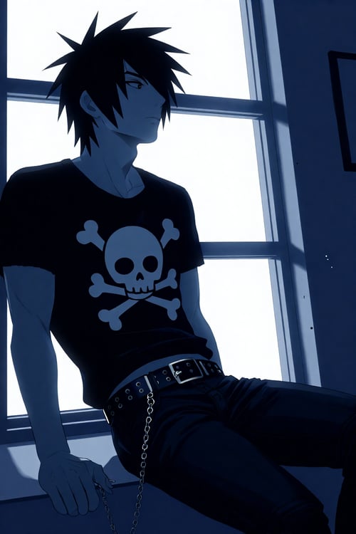 n[EMO] by dollybeans on Tensor.Art