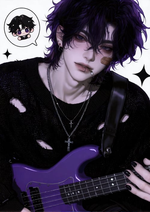 n[EMO] by dollybeans on Tensor.Art
