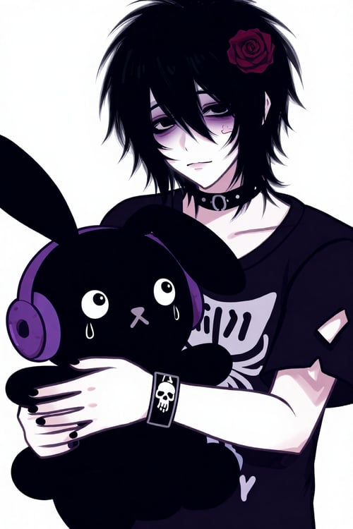 n[EMO] by dollybeans on Tensor.Art