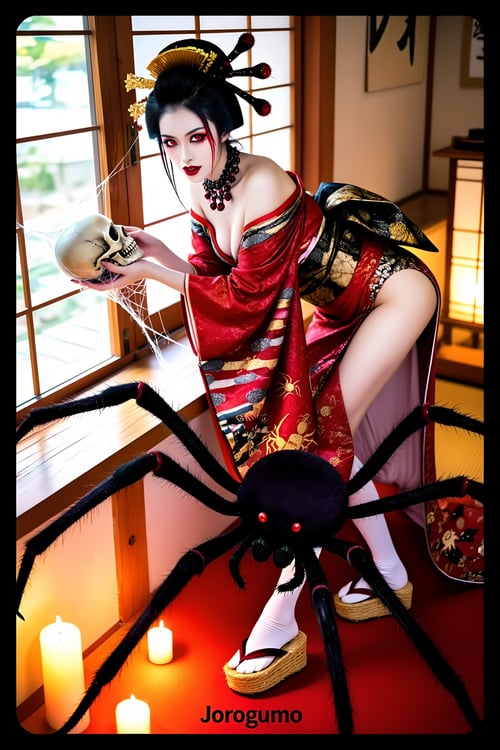 東方輕熟女 by newsans23 on Tensor.Art