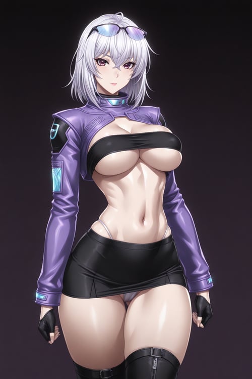Female Zero racing suit (neverness to everness) by Rifen on Tensor.Art