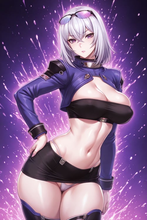 Female Zero racing suit (neverness to everness) by Rifen on Tensor.Art