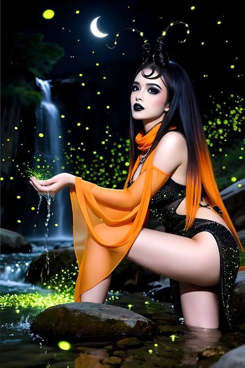 東方輕熟女 by newsans23 on Tensor.Art