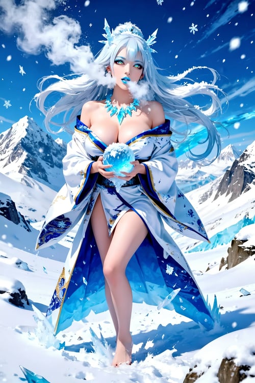 東方輕熟女 by newsans23 on Tensor.Art