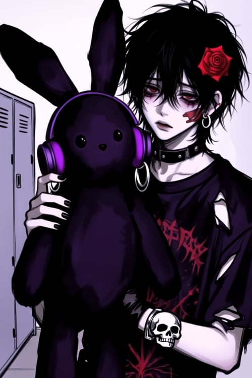 n[EMO] by dollybeans on Tensor.Art