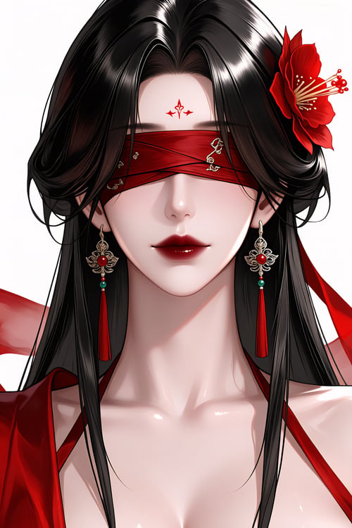 Anima-丰满熟女风格 by 让AI更感性 on Tensor.Art
