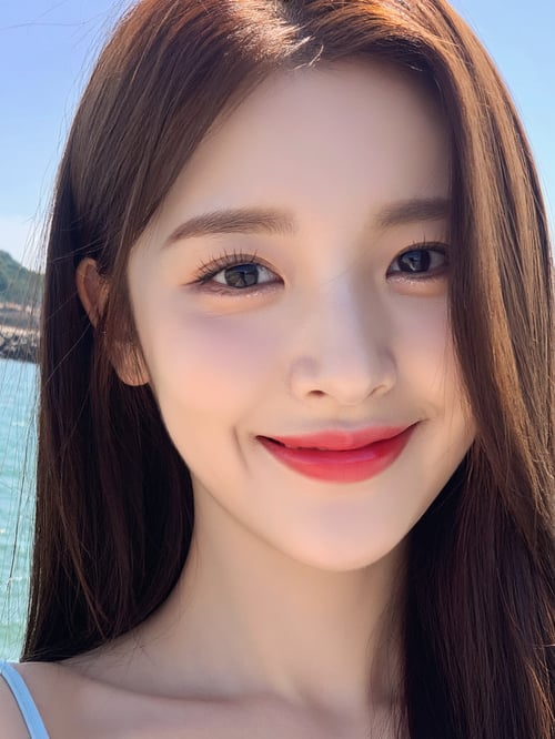 Moon Mi-So by Ai Lover on Tensor.Art