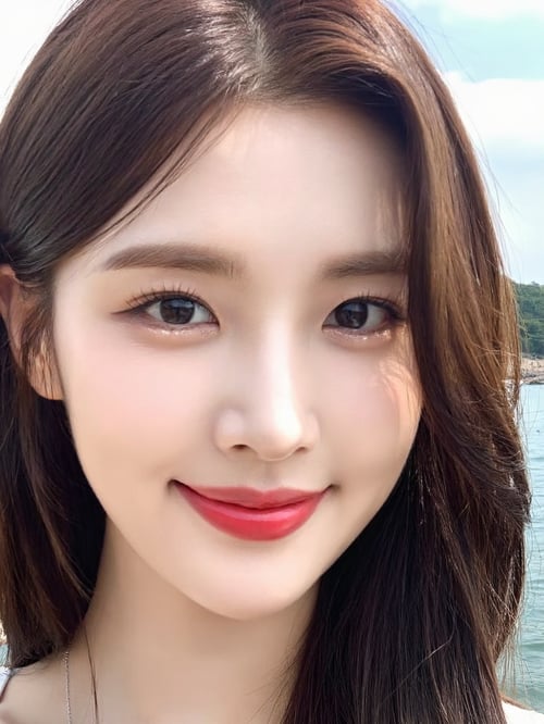 Moon Mi-So by Ai Lover on Tensor.Art