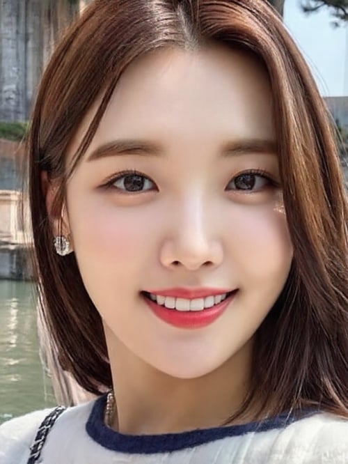 Moon Mi-So  by Ai Lover on Tensor.Art